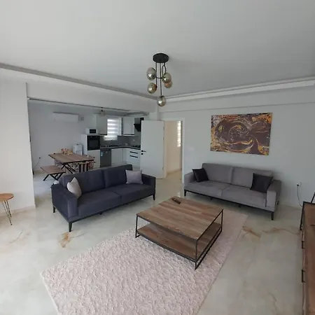 Dalyan Anka Villa *