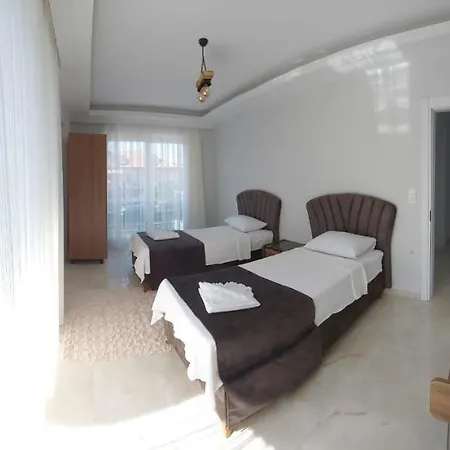 Dalyan Anka Villa *