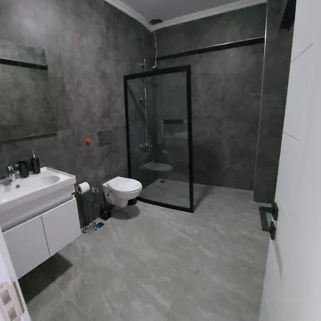 Dalyan Anka Villa