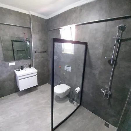 Villa Dalyan Anka