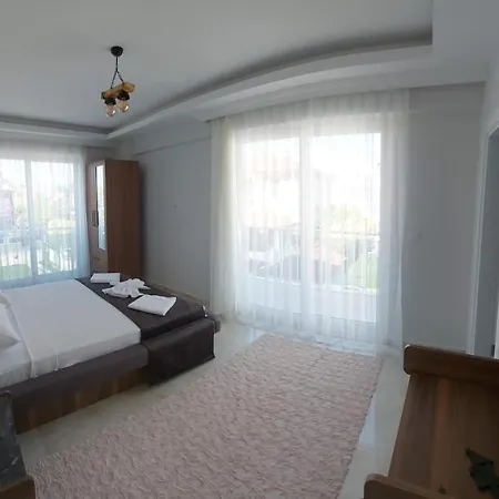 Dalyan Anka Villa Ortaca (Mugla)