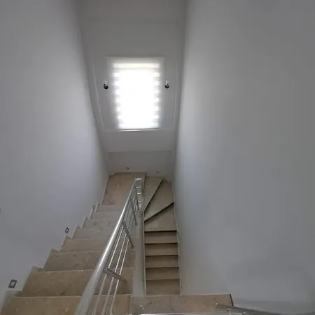 Dalyan Anka Villa