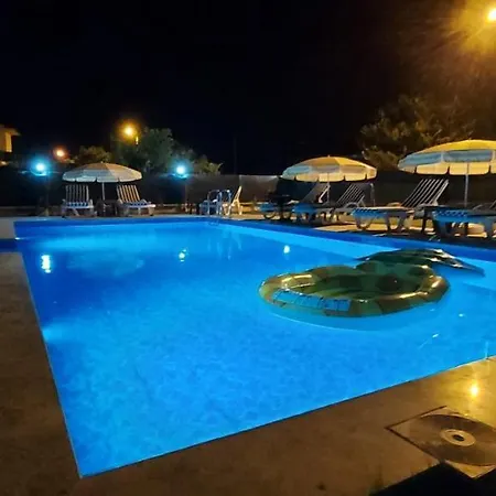 Dalyan Anka *