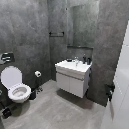 Dalyan Anka Villa *