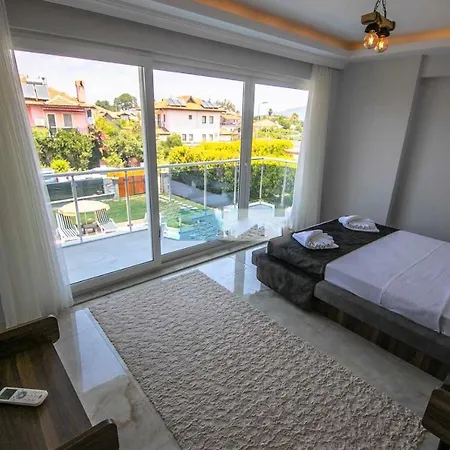 Dalyan Anka Villa